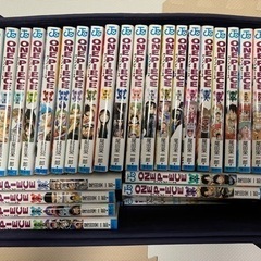 (取引中)ワンピース　零〜85巻の画像
