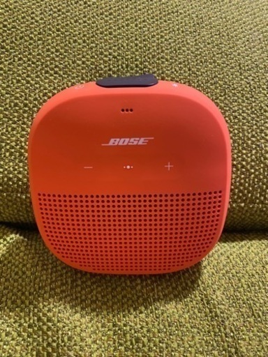 BOSE スピーカー