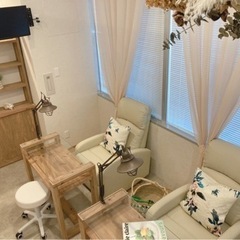 【シェアサロン】時間計算すると1時間177円の利用料金♪ - レンタルオフィス
