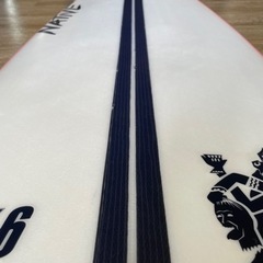 サーフボード EPS (フィン付)の画像