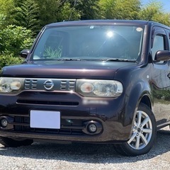 🍀【ご購入ありがとうございました】H23 キューブ🍀全コミ26....