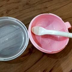 離乳食お役立ちグッズ　いろいろ　ベビーの画像