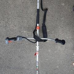 充電式草刈り機(レンタル)230㎜