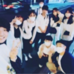 6／25日柏で飲み会😊【女性の方来てくれると嬉しいかも！】