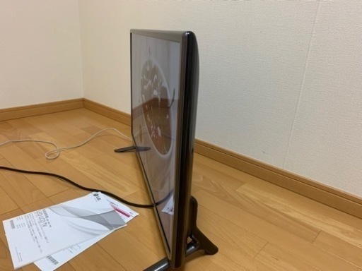 値下げLG スマートテレビ   LED LCD  TV 32型　LG テレビ　32LB5810  動作確認済み