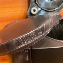 コーヒーメーカー　acw-a080 タイガーの画像