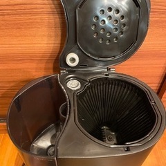 コーヒーメーカー　acw-a080 タイガーの画像