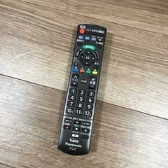 【引き取り日：7/17,7/18】Panasonic 39インチ 液晶テレビの画像