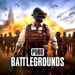 【大阪】PUBGを一緒にやってくれる人を探しています。