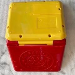 取引決定済  アンパンマン 知育玩具 おもちゃ 2歳の画像