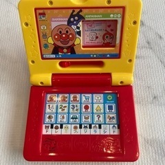 取引決定済  アンパンマン 知育玩具 おもちゃ 2歳の画像