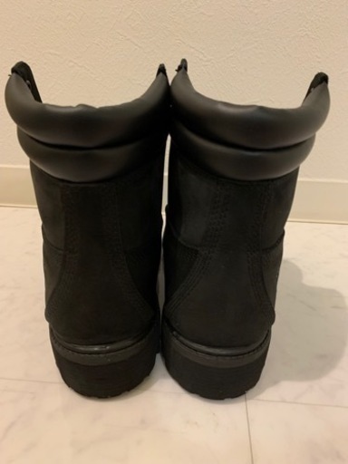 【美品】ティンバーランド（Timberland）26㎝