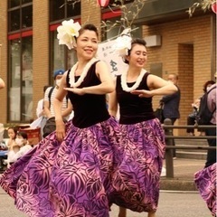 ✨フラダンスはじめませんか？✨の画像