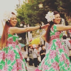 ✨フラダンスはじめませんか？✨の画像