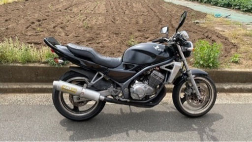 バリオス１型