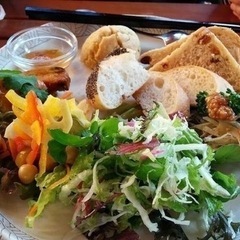 【誰でも参加できます！！】オーガニックランチ会仲間募集！！ − 愛知県