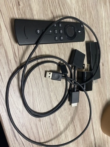 ファイヤースティックTV