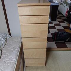 IKEA収納家具の画像