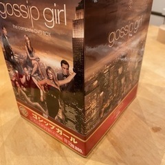 ゴシップガール DVD シーズン1-6 DVD全巻セット