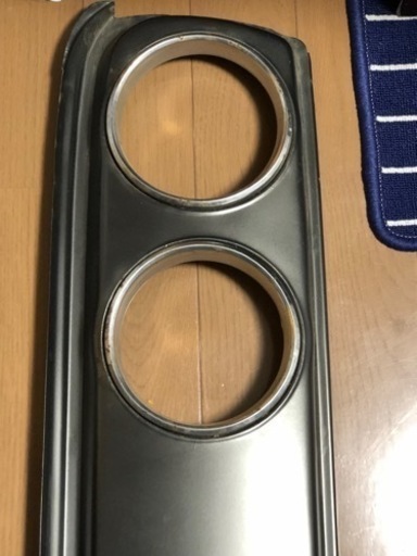 ケンメリ ヨンメリ スカイライン GT-R テール ランプ