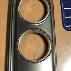 ケンメリ ヨンメリ スカイライン GT-R テール ランプ