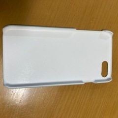 リサラーソン　猫　ハード　スマホケース　iPhone GALAXY ブルーの画像