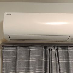 【取外し済】ダイキン　エアコン　10畳用　2019年製