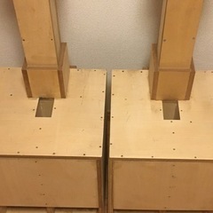 自作品　スーパースワンD101S ユニット無しの画像
