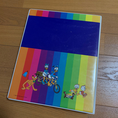 DWE ★ ディズニー英語システム 専用ケースつきの画像