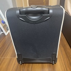 キャリーケース　1泊ビジネスの画像