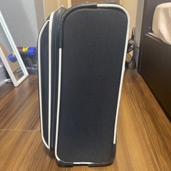キャリーケース　1泊ビジネスの画像