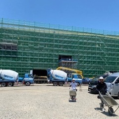 総合土木建築の画像