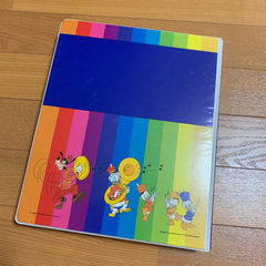 DWE ★ ディズニー英語システム シングアロングの画像