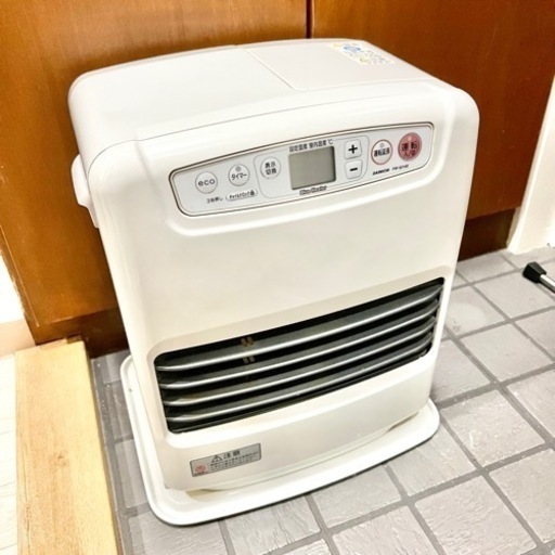 ダイニチ 石油ファンヒーター ストーブ