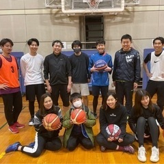 バスケやりましょう🏀初心者大歓迎！！ - 横浜市