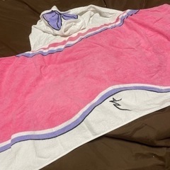 デイジー　タオル