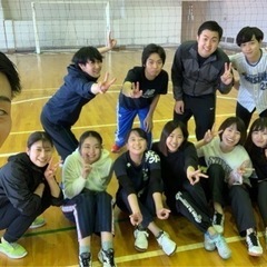 バレーやりましょう🏐初心者大歓迎！！ - 横浜市