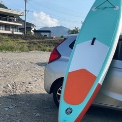サップ　新品同様　取引中