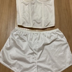 【値下げしました】ブライダルインナーC65