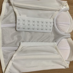 【値下げしました】ブライダルインナーC65の画像