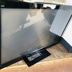 パナソニック Panasonic TH-P42ST3 [42V型 地上・BS・110度CSデジタルハイビジョンプラズマテレビ 3D対応 