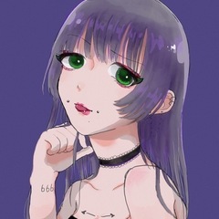 【イラスト】【アイコン】【オーダー】画風多種類‼︎オリジナル制作2次創作承ります‼️の画像