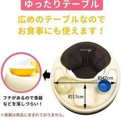 折りたたみ歩行器 美品 値下げ中の画像