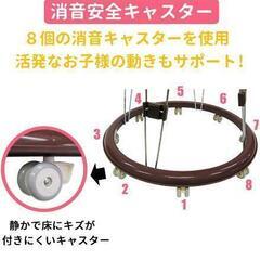 折りたたみ歩行器 美品 値下げ中の画像