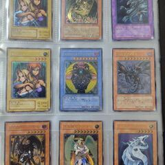 遊戯王 レリーフ まとめ売り