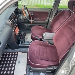 ミラジーノ 10.2万キロ 特別限定車 Sエディションの画像