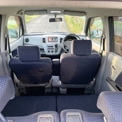 ワゴンR MH23S 車検R6年5月 コミコミ20万円 乗って帰れますの画像