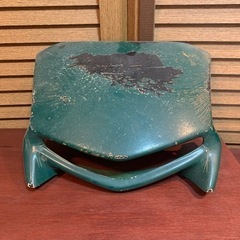 バイクのライトのカバー？