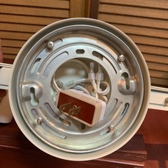 KOIZUMI ライティングダクト スポットライトのオマケ付きの画像
