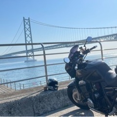 バイク繋がりの友達欲しい〜平日組